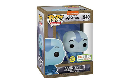 Pop Avatar (S)