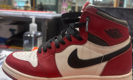 Jordan 1 Lost&Found GS Pre-Owned