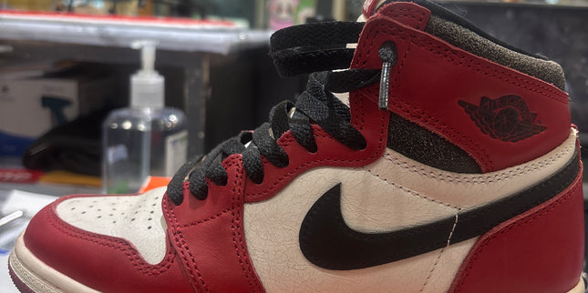 Jordan 1 Lost&Found GS Pre-Owned