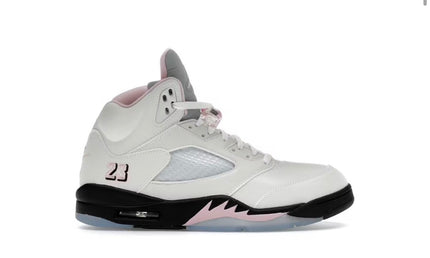Jordan 5 Medium Soft Pink