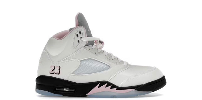 Jordan 5 Medium Soft Pink
