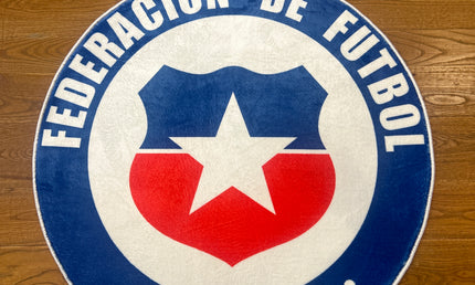 Chile Rug