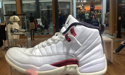 Jordan 12 Twist Pre-Owned