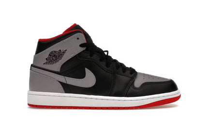 Jordan 1 Mid Bred Shadow