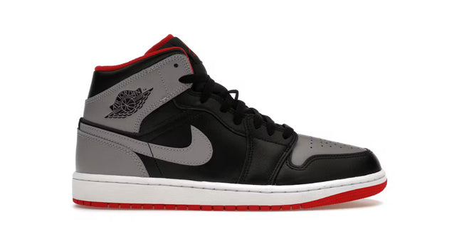 Jordan 1 Mid Bred Shadow