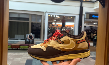 Nike Air Max 1 Travis Scott Cactus pre owned