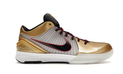 Nike Kobe 4 Protro Gold Medal