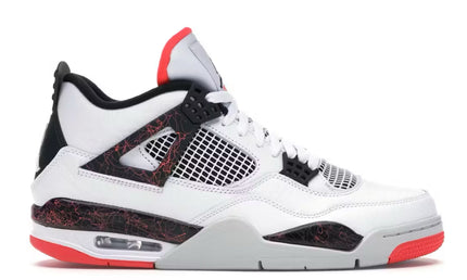 Jordan 4 Nostalgia