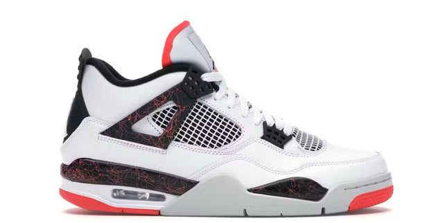 Jordan 4 Nostalgia