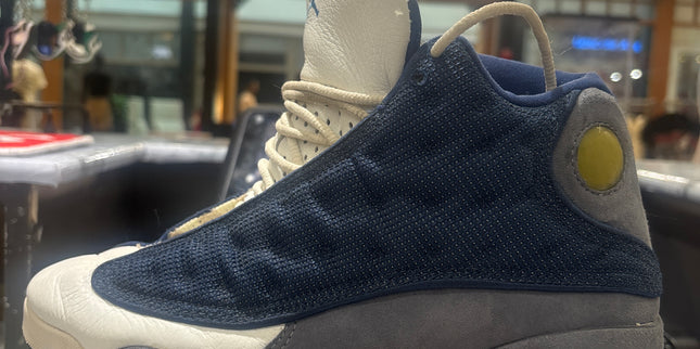 Jordan 13 Flint Pre-owned