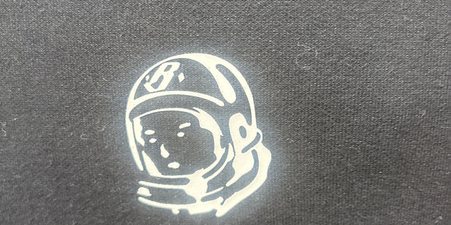 Billionaire boys zip up Pre-Owned