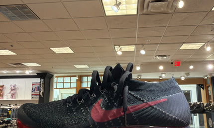 Nike Air Vapormax Bred Pre Owned