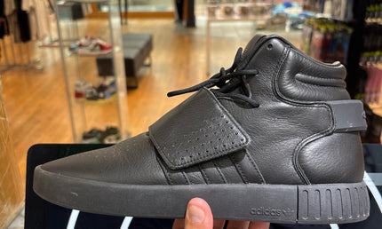 Adidas Tubular Black Pre-Owned