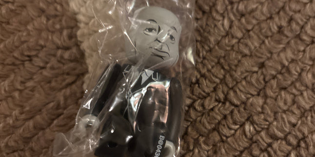 Bear brick butler