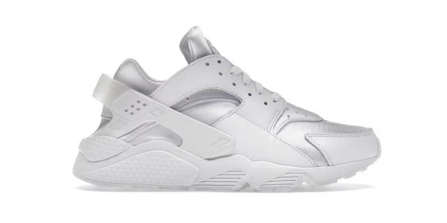 Nike Air Huarache White