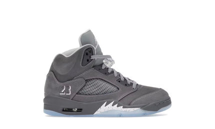 Jordan 5 Wolf Grey 2026