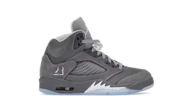 Jordan 5 Wolf Grey 2026
