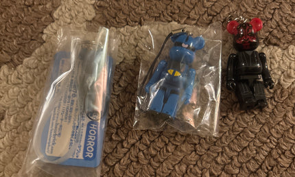 Bear bricks mini