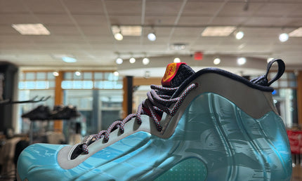Nike Air Flightposite Year of the Horse