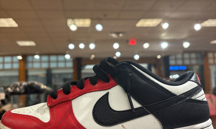 Nike Dunk 75th Anniversary Chicago Pre Owned