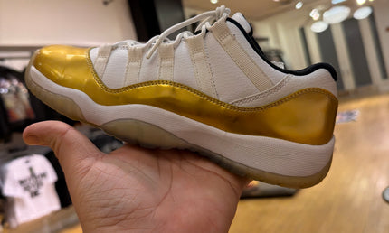 Jordan 11 Low Ceremony GS Pre-Owned