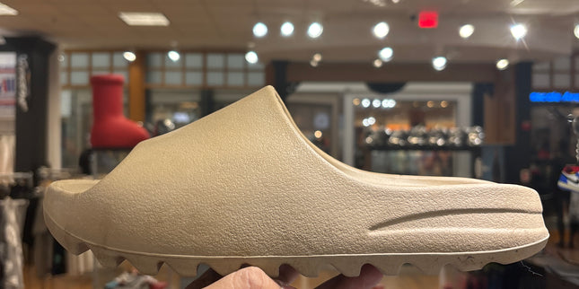 Adidas Yeezy Slide Resin Pre Owned No Box