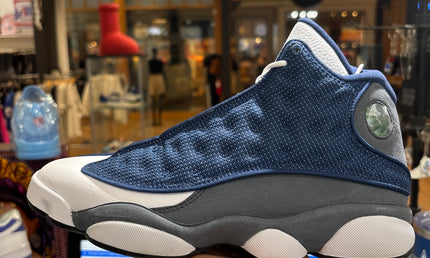 Jordan 13 Flint 2020 Pre-Owned