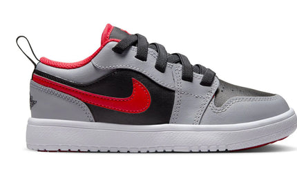 Jordan 1 Low ATL Cement Fire Red PS