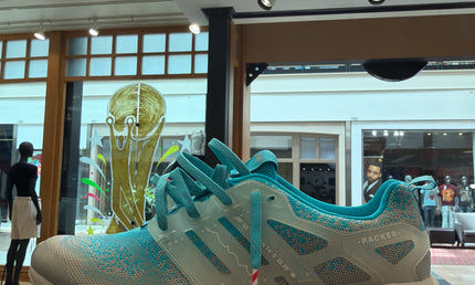 Adidas Energy Boost Silfra Rift Pre Owned