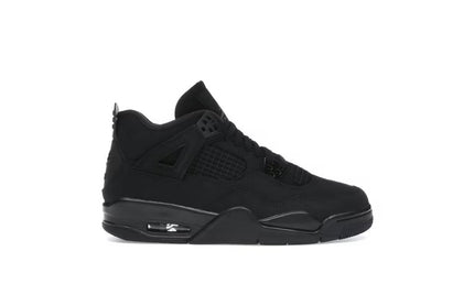 Jordan 4 Black Cat GS