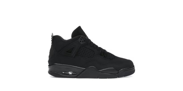 Jordan 4 Black Cat GS
