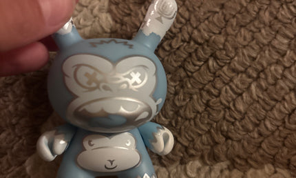 Kidrobot dunny