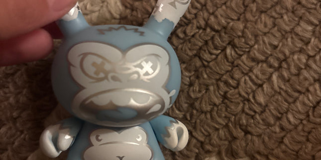 Kidrobot dunny