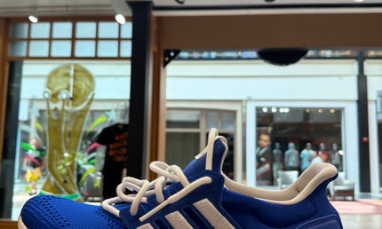 Adidas Ultra Boost Engineered Garments Pre Owned