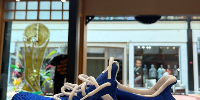 Adidas Ultra Boost Engineered Garments Pre Owned