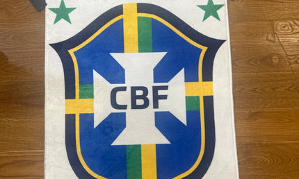 Brazil Rug