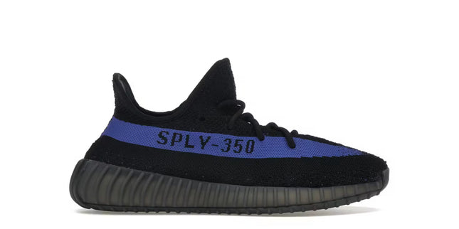 Yeezy 350 V2 Dazzling Blue