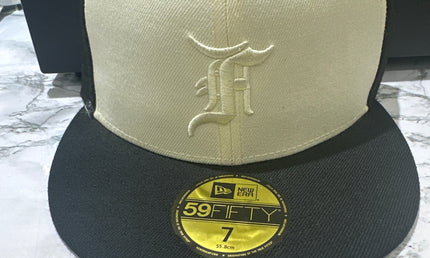 New Era X Fear Of God Hat