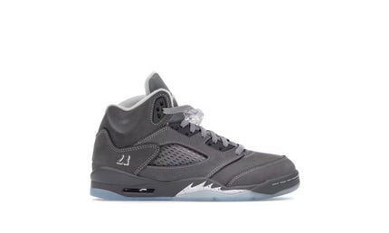 Jordan 5 Wolf Grey 2026 GS