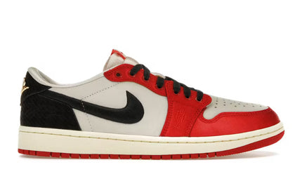 Jordan 1 Low Trophy Room
