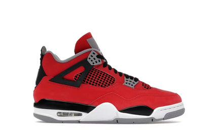 Jordan 4 Toro Bravo 2026