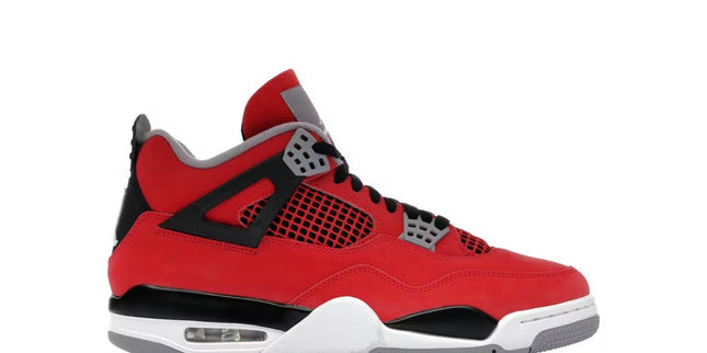 Jordan 4 Toro Bravo 2026