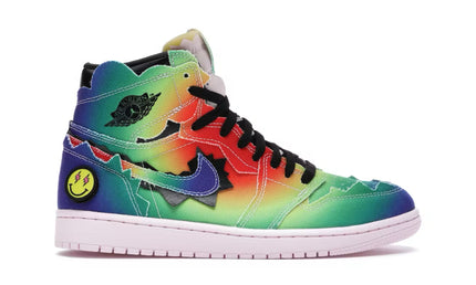 Jordan 1 High J Balvin