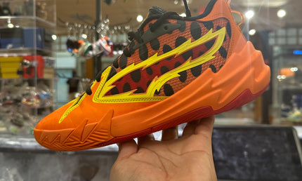 Used Puma Scoot Zeros Cheetos