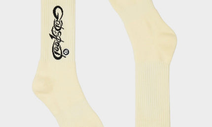 Godspeed New Age Logo Sock