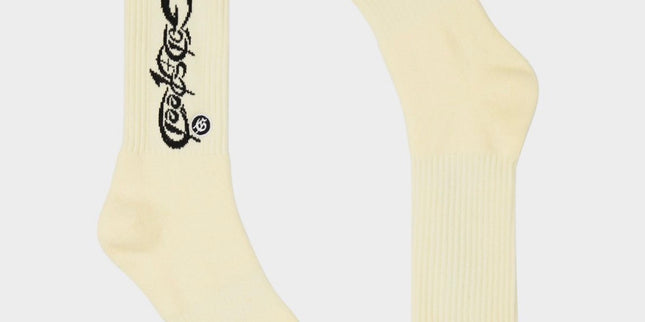 Godspeed New Age Logo Sock