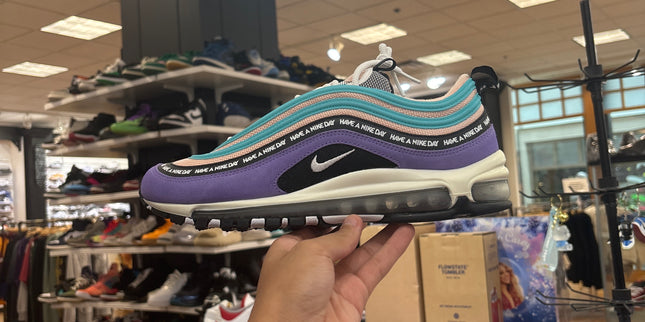 Nike Air Max 97 Have a Nike Day pre owned