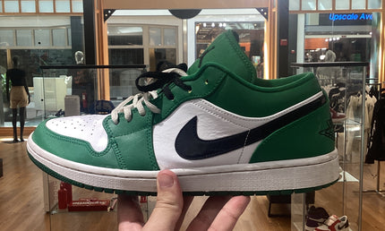 Jordan 1 Low Pine Green Pre-Owned