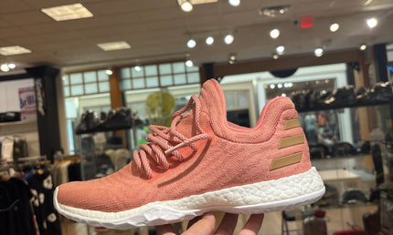 adidas Harden LS pre owned