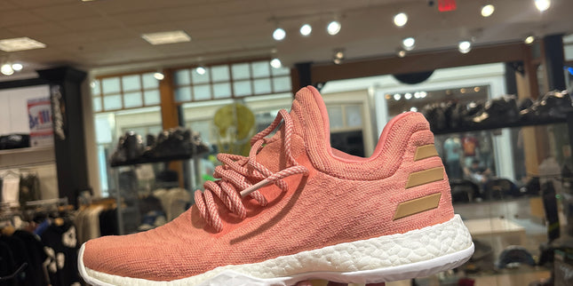 adidas Harden LS pre owned
